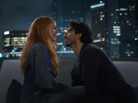 Romper el círculo: cuándo se estrenaría en Netflix