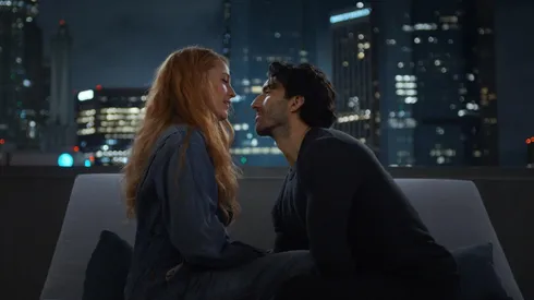 Romper el Círculo está protagonizada por Blake Lively.