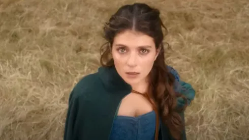 La serie de Lady Jane no tendrá una segunda temporada.