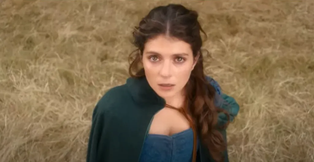 Imagen: @TrailersInSpanish.