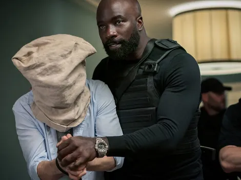 El Sindicato, de Netflix: final explicado de la película