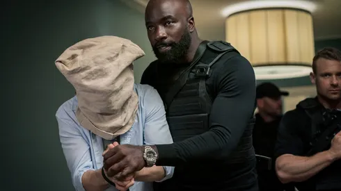 Descubre qué pasa con Nick en The Union.