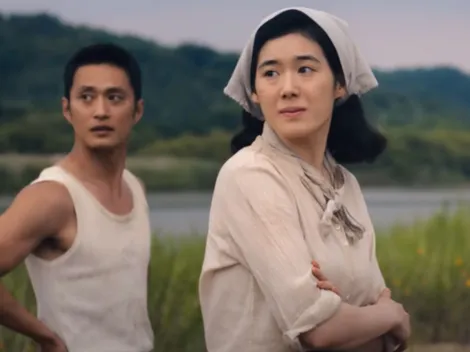 Pachinko: La segunda temporada ya casi está aquí en Apple TV