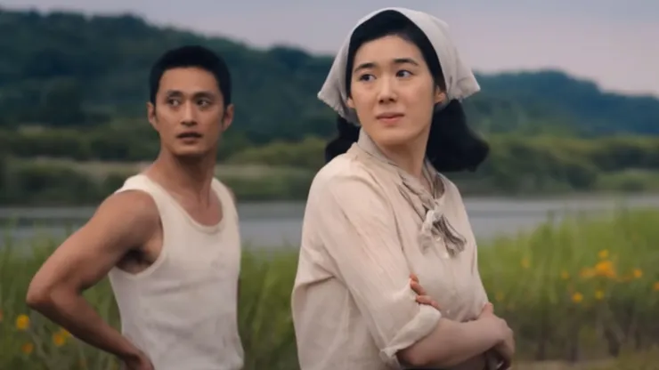 La serie sobre una familia coreana que debe sobrevivir a las adversidades está por regresar a Apple TV.