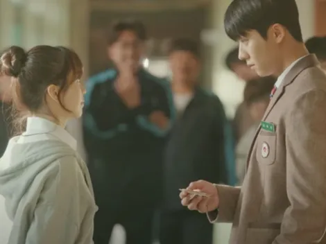 Serendipity's Embrace: Detalles del K-drama, capítulos y dónde verlo en streaming