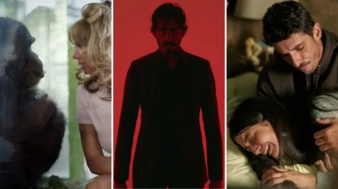 Lo que llega al streaming del 17 al 23 de agosto.