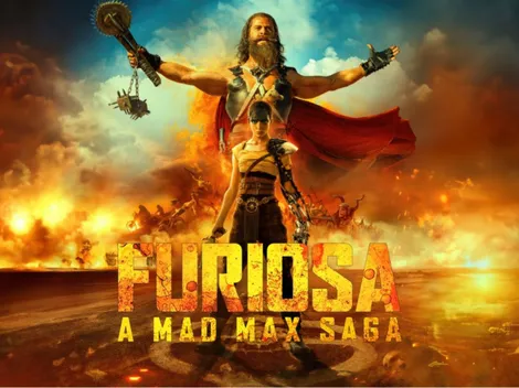 ¿Dónde ver Furiosa: De la saga Mad Max en streaming?