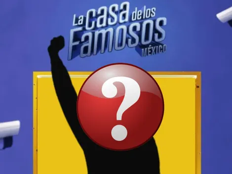 FILTRAN quién podría GANADOR La Casa de los Famosos México 2024