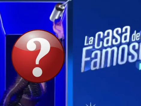 Filtran a la nueva habitante de La Casa de los Famosos México: ¿Qué pasará con Adrian Marcelo?