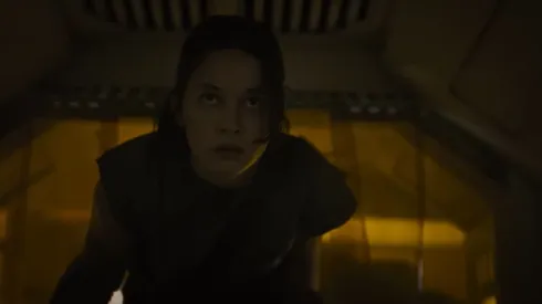 Alien: Romulus nos vuelve a poner ante una de las criaturas más letales del universo.