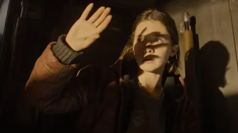 La película de Fede Álvarez nos hizo recordar al mejor videojuego de la saga.