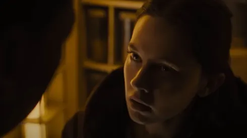 La nueva cinta de Alien no te dejará respirar hasta que salgan los créditos.