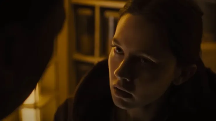 La nueva cinta de Alien no te dejará respirar hasta que salgan los créditos.