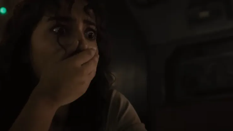 Alien: Romulus se encargó de hacernos spoilers de la película con sus anuncios de TV.