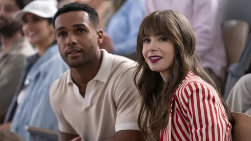 Capítulos de Emily in Paris, temporada 4. ¿Cuántos son?