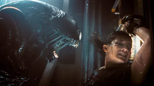 ¿Hay escena post-créditos en Alien: Romulus?