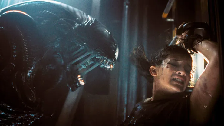 ¿Hay escena post-créditos en Alien: Romulus?