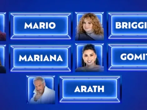 ENCUESTA ¿Quién será el cuarto eliminado de La Casa de los Famosos México 2024?