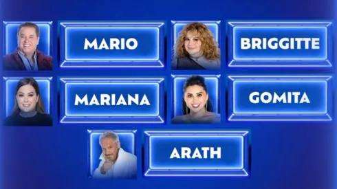 La Casa de los Famosos México 2024 ya tiene nuevos nominados