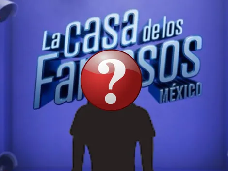 FILTRAN quién sería HOY el cuarto eliminado de La Casa de los Famosos México