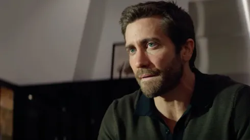 La película es protagonizada por Jake Gyllenhaal.