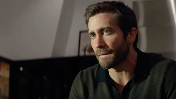 La película es protagonizada por Jake Gyllenhaal.