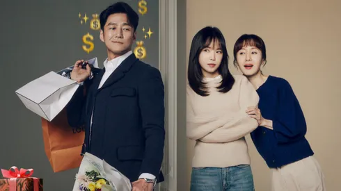 Todo sobre la serie El amor vuelve a casa.