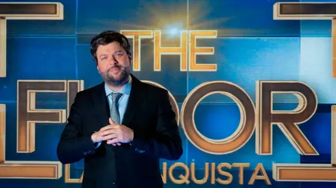 The Floor llega a El Trece.