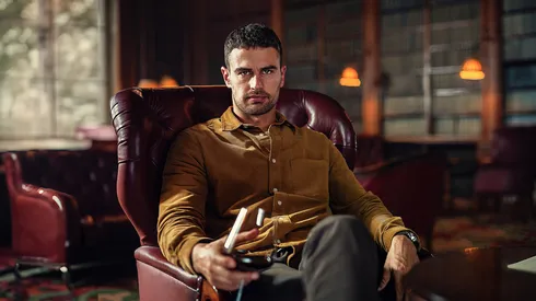 The Gentlemen en Netflix tendrá una segunda temporada.