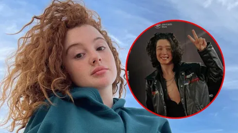 David Bozzo, hermano de Briggitte de La Casa de los Famosos México 2024