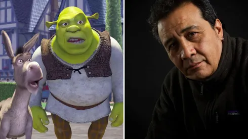 Alfonso Obregón, la voz de Shrek en español, enfrenta otra seria acusación.