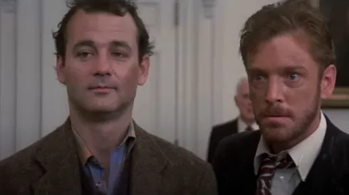 Un personaje de la cinta original hace su regreso a Ghostbusters: Frozen Empire.