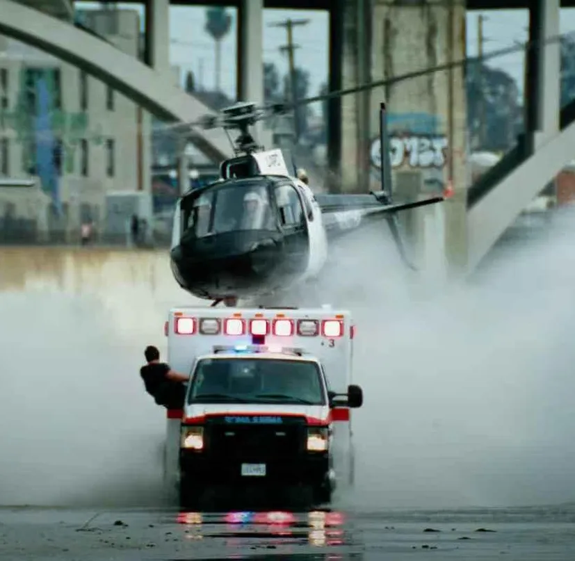 Es la película de Netflix más vista en Argentina.