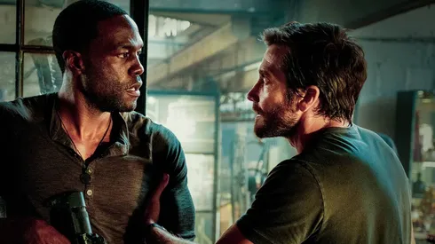 Netflix tiene una nueva película furor en su plataforma.