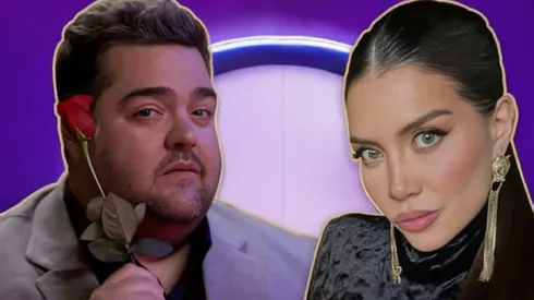 Love is Blind Argentina llega a Netflix.