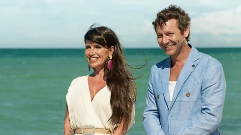 La Isla de las Tentaciones Argentina y Chile 2024, reality furor en Prime Video.