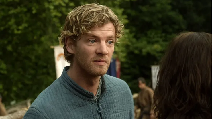 El actor que fue parte de Game of Thrones antes de House of the Dragon.