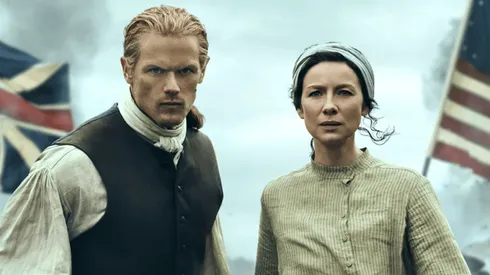 Sinopsis y capítulos de la séptima temporada de Outlander.