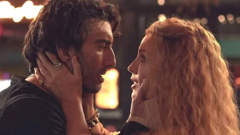 'Romper el círculo'. (Sony Pictures)