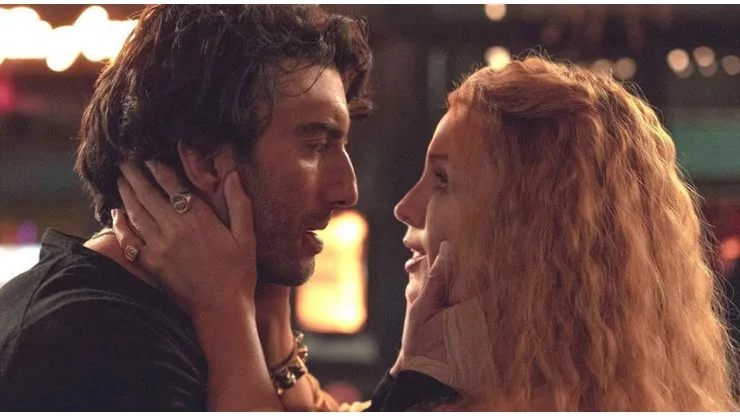 'Romper el círculo'. (Sony Pictures)