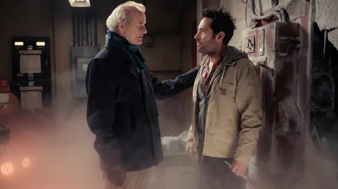 Max tiene una nueva película furor mundial.