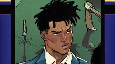 Este es el nuevo X-Men nacido en Argentina.