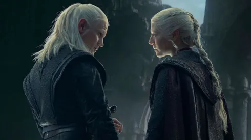 Cuándo sale la temporada 3 de House of the Dragon.