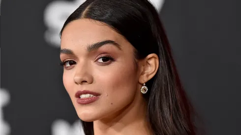 Rachel Zegler protagoniza la nueva película de Blancanieves.