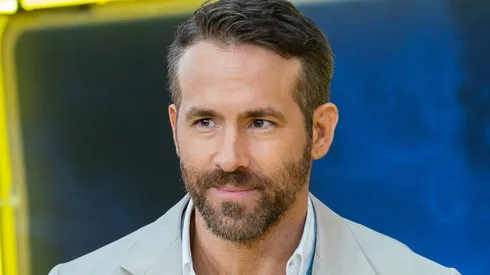Ryan Reynolds protagoniza la película furor de Netflix.