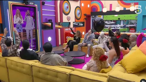 Esta noche se vivió la tercera gala de eliminación en La Casa de los Famosos México 2024.