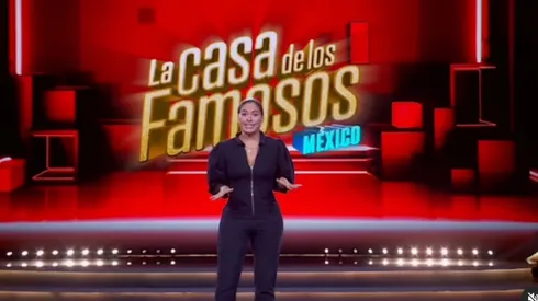 Domingo de Eliminación en Toma nota de a qué hora se anunciará al eliminado de este domingo en La Casa de los Famosos México 2024.