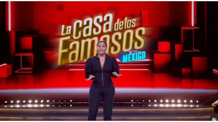Domingo de Eliminación en Toma nota de a qué hora se anunciará al eliminado de este domingo en La Casa de los Famosos México 2024.