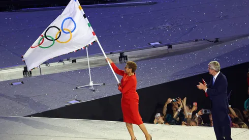 Los Juegos Olímpicos 2028