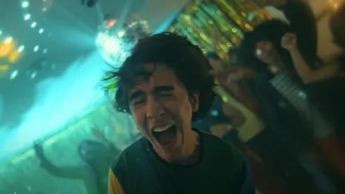 La serie ya se volvió de las más vistas en todo México.